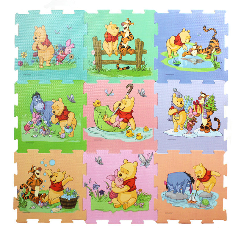 Storio Cartucce Winnie The Pooh | Ingrosso giochi e gio Storio Cartucce Winnie The Pooh | Ingrosso giochi e gio